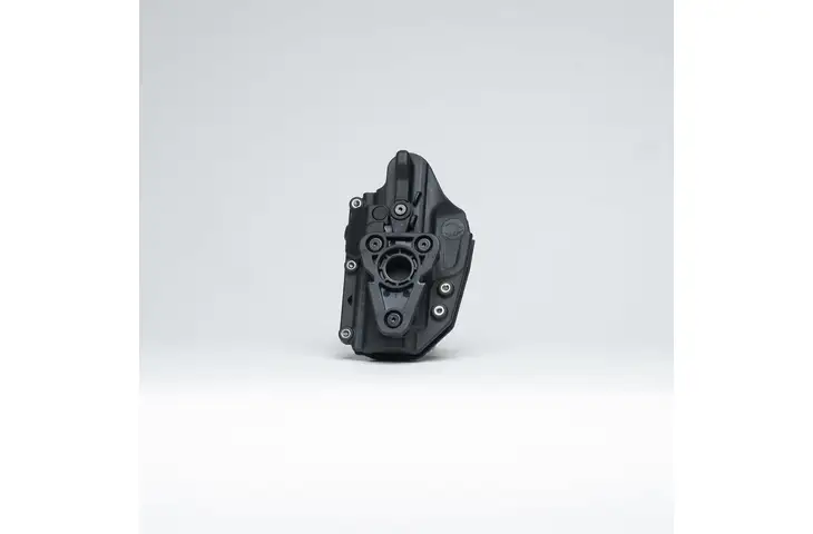 Alien Gear Holsters Rapid Force Polymer Level II OWB Paddle Holster - view 19